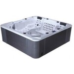 TORA  Massage Bathtub TR-BHT-MBT-10096-BZ